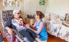 Pflegezentrum "Am Blechenpark" der Senioren Pflege & Betreuung MEDICUS COTTBUS