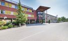 Pflegezentrum "Am Blechenpark" der Senioren Pflege & Betreuung MEDICUS COTTBUS