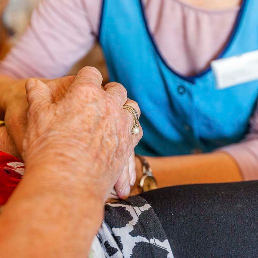 Pflegezentrum "Am Blechenpark" der Senioren Pflege & Betreuung MEDICUS COTTBUS