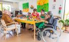 Pflegezentrum "Am Blechenpark" der Senioren Pflege & Betreuung MEDICUS COTTBUS