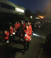 Impressionen der Kita der Senioren Pflege & Betreuung MEDICUS COTTBUS