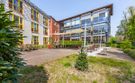 Pflegezentrum "Am Blechenpark" der Senioren Pflege & Betreuung MEDICUS COTTBUS