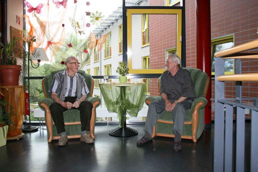 Pflegezentrum der Senioren Pflege & Betreuung MEDICUS COTTBUS