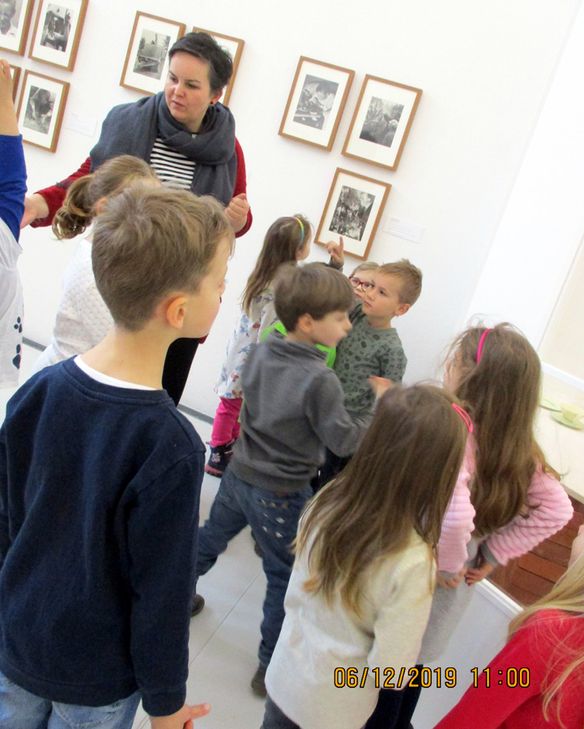 Impressionen der Kita der Senioren Pflege & Betreuung MEDICUS COTTBUS