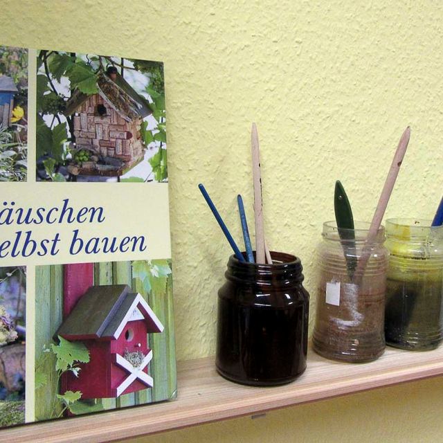 Tagespflege der Senioren Pflege & Betreuung MEDICUS COTTBUS