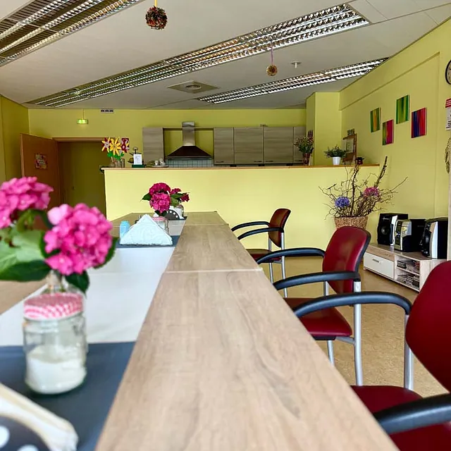 Tagespflege der Senioren Pflege & Betreuung MEDICUS COTTBUS