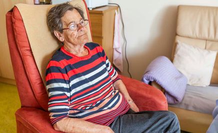 Servicewohnen der Senioren Pflege & Betreuung MEDICUS COTTBUS